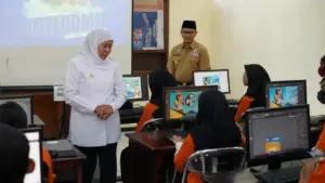 Alur Cara Pendaftaran SPMB Jatim 2026