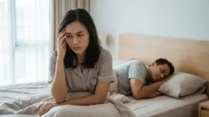 Arti Mimpi Suami Punya Istri Lagi secara Psikologis