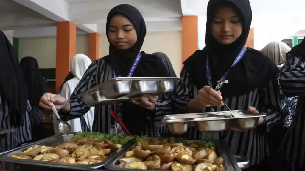 BGN Janji Benahi Tata Kelola MBG