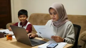 Cara Daftar Akun SPMB Jateng 2026 yang Benar