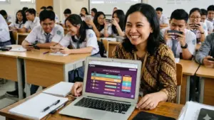 Cara Membuat Quiz di Quizizz Untuk Pembelajaran di Kelas