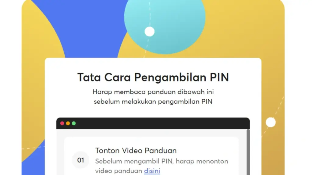 Cara Pengambilan PIN SPMB Jatim 2026