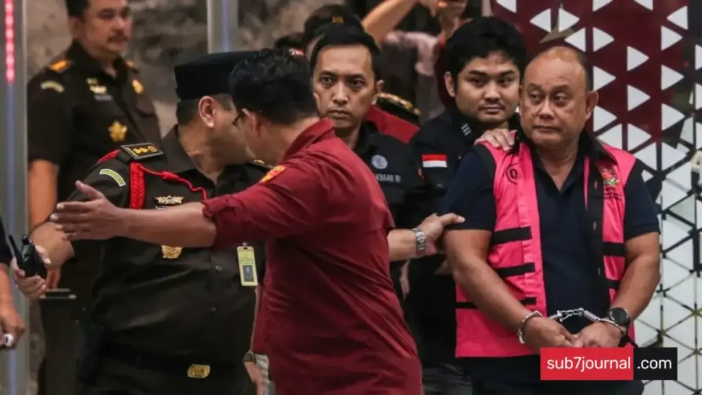 Dadan cs Terima Insentif 1 M Per Hari dari Yayasan SPPG yang Terafiliasi