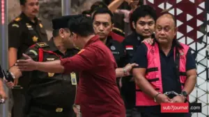 Dadan cs Terima Insentif 1 M Per Hari dari Yayasan SPPG yang Terafiliasi