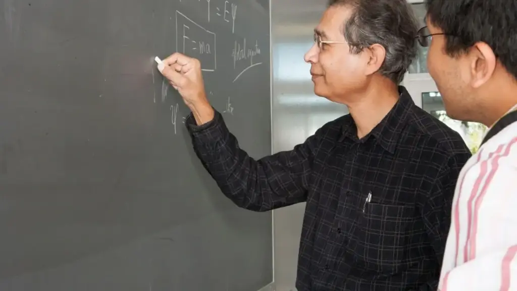 Daftar Profesor Termuda di Indonesia