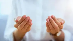 Doa Meluluhkan Hati Dosen