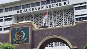 Kejagung Geledah BGN
