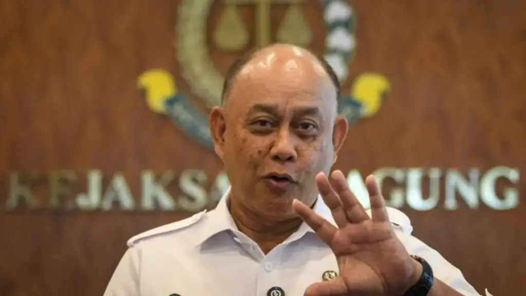 Kepala Badan Gizi Nasional Dadan Hindayana Dicopot