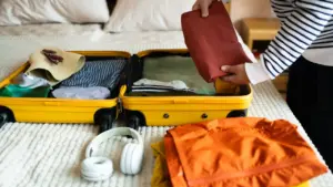 List Barang Kos Penting untuk Maba