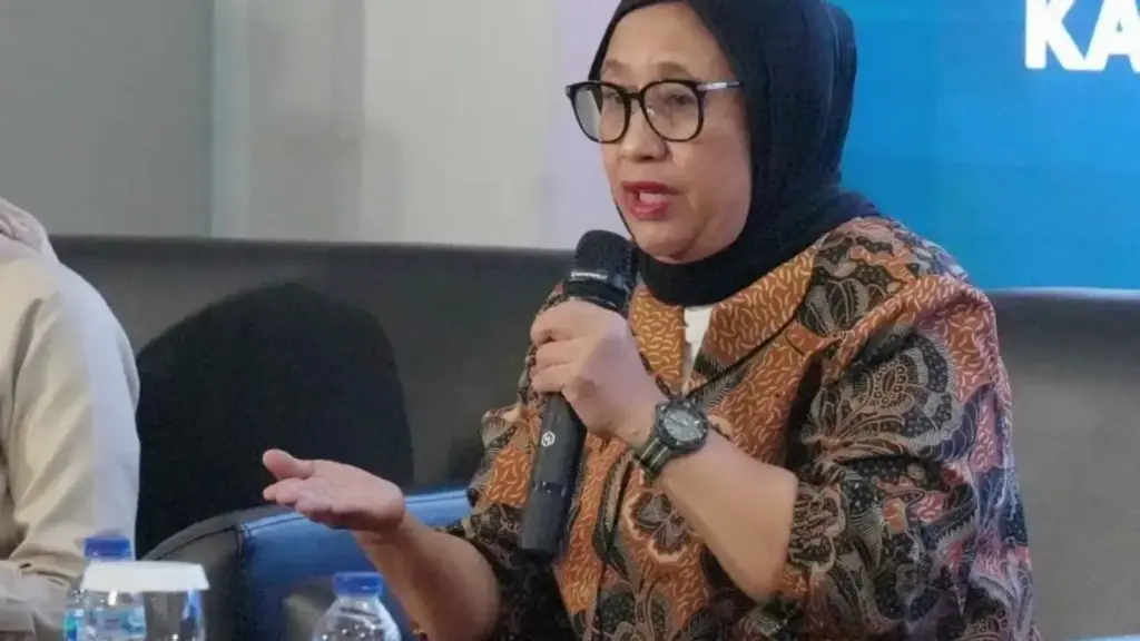 MBG Dihentikan Sementara Adalah Hoaks