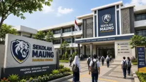 Mengenal Sekolah Maung dan Syarat