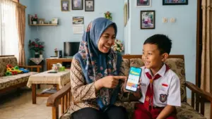 PKH Anak SD Dapat Berapa