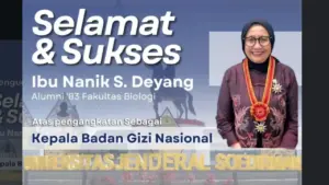 Pendidikan Nanik S Deyang