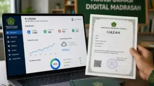 Penerbitan E-Ijazah Online 2026