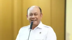 Pernyataan Kontroversial Dadan Hindayana Sebelum Dicopot dari Kepala BGN