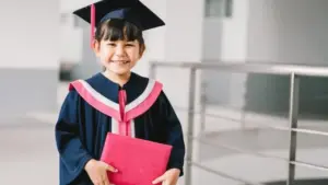 Ucapan Selamat Atas Kelulusan Anak SD