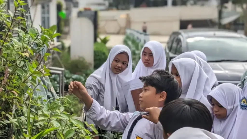 Ucapan Selamat Kelulusan SMP Terbaik untuk Tema
