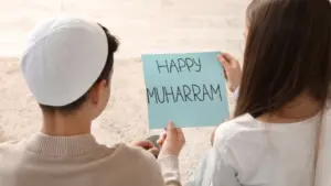 Ucapan Selamat Tahun Baru Islam 1 Muharram