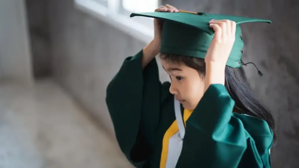 Ucapan Wisuda Anak TK Terbaik