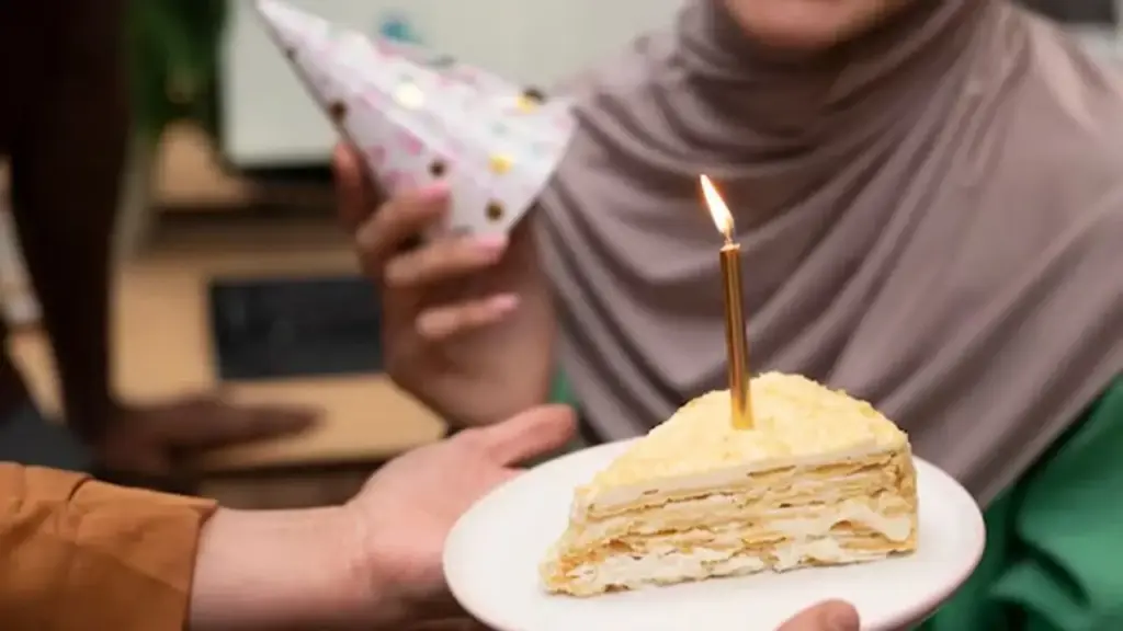 Ucapan ultah untuk anak perempuan Kategori Lucu dan Jenaka