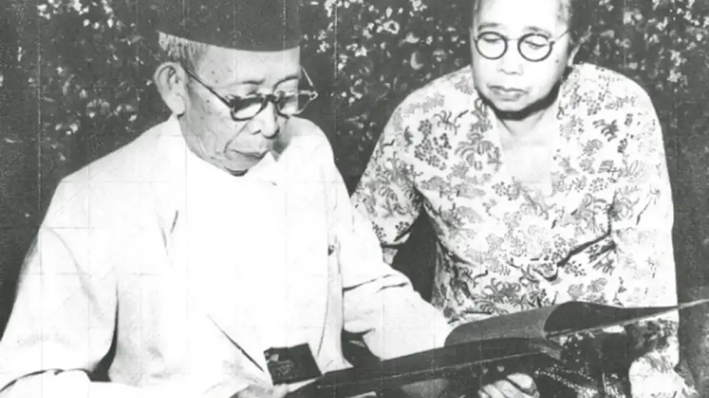 ki hajar dewantara