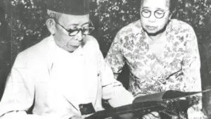 ki hajar dewantara